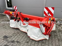 Kuhn GMD 802F - FF