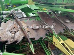 Krone X-COLLECT 750-3 *BiG X 700-1100*