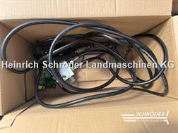 Amazone SPURANREIßER KE / KX / KG