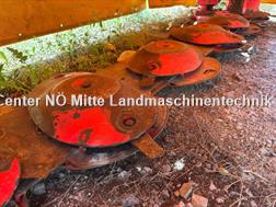 Pöttinger Novadisc 265