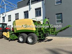 Krone Big Pack 1270 XC Multi Bale PreChop