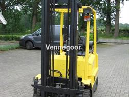 Hyster -