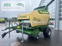 Krone Comprima F 155 XC