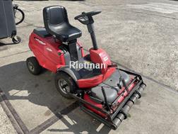 Castelgarden XM110