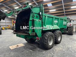 Tebbe DS 180