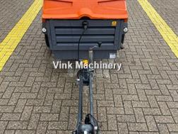 Atlas Copco XAS 87 KD
