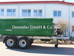 Demmler TDK 140 L