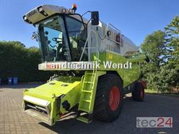 Claas Mega 360