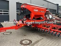 Kuhn ESPRO 6000 R