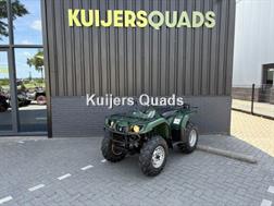 Yamaha Grizzly 350 2WD