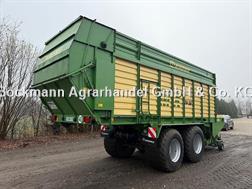 Krone MX 350 GD