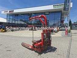 Mascar 1200 mit EH-Bedienung