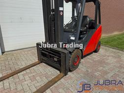 Linde H35T