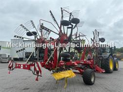 Fella TS 12555 PRO