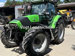 Deutz-Fahr AGROTRON K 420