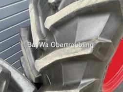 Trelleborg GEBR. RÄDER 600/65R28+650/R42