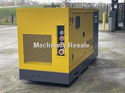Atlas Copco QES 100 CUD 50HZ 400V 3PH CE