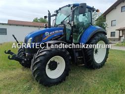 New Holland T 5.115