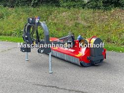 Omarv Böschungsmulcher Schlegelmulcher Mulcher Seitenmul