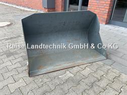 Weidemann SCHAUFEL 1350 MM