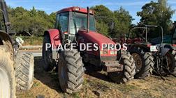 Case IH Tracteur agricole CS110 Case IH