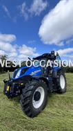New Holland T6.145 ELECTRO COMMAND