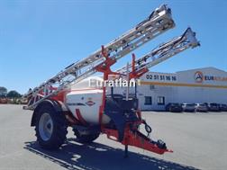 Kuhn METRIS4102