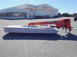 Kuhn GMD4011