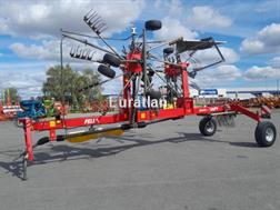 Fella TS1603