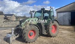 Fendt 716 VARIO PROFI
