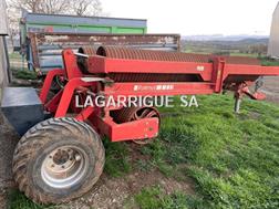 Quivogne Rollmot 83