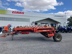 Quivogne Rollmot 830