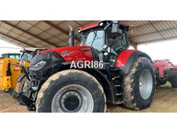 Case IH OPTUM 270