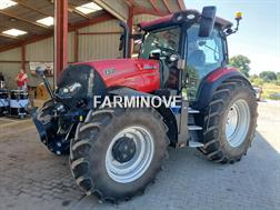 Case IH MAXXUM 150 CVX