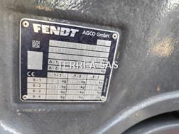 Fendt 724