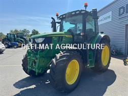 John Deere 6R150