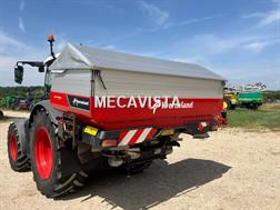 Kverneland Exacta TL A