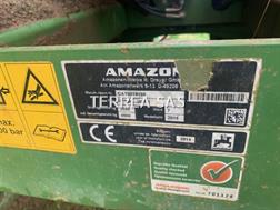 Amazone CATROS
