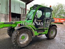 Merlo TF38.10CS-156