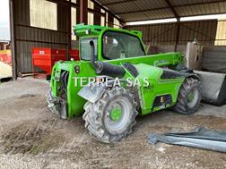 Merlo 35.7 CS