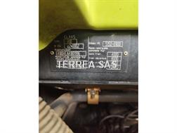 Claas ARION 510