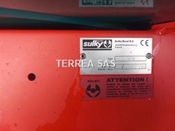 Sulky DPX