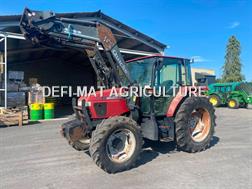 Case IH CX 90