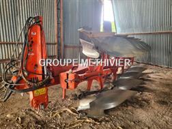 Kuhn VM122 5 NSH