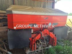 Kuhn AXIS 40,1W