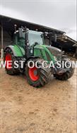 Fendt 720 VARIO
