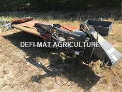 Kubota DM 3036