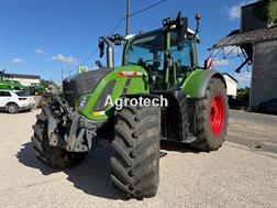 Fendt 720