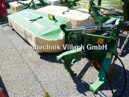 Krone AM R 320