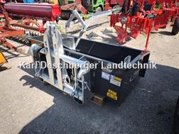 Fliegl Gigant 1800 mm Heck- und Hochkippschaufel